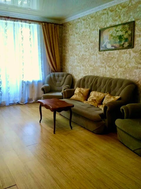 Квартиры посуточно Сумы FLATS.sumy.ua