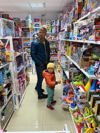 MimishkaLand - brand toys shop