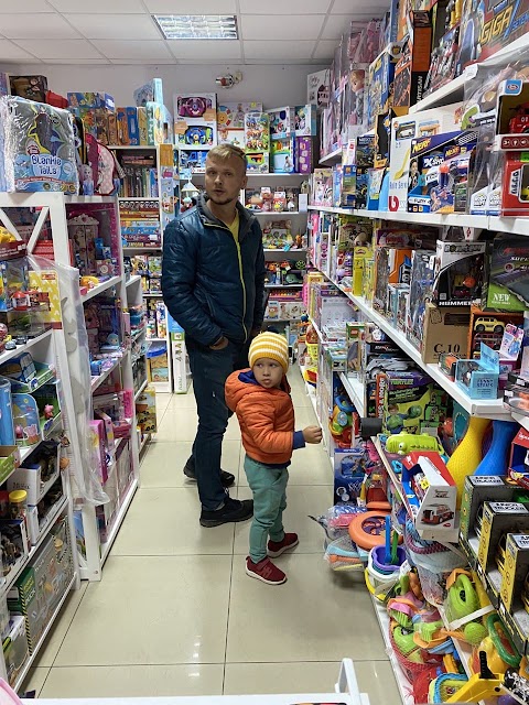 MimishkaLand - brand toys shop