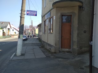 Кардіологічний кабінет Артимовського Андрія Богдановича