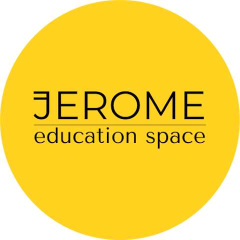 Jerome Education Space