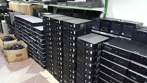 Nick's IT Sales And Service - Refurbished Laptops, Desktops, Laser Printers, Best Prices In Town