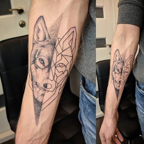 Orest_tattoo lviv \ тату львів