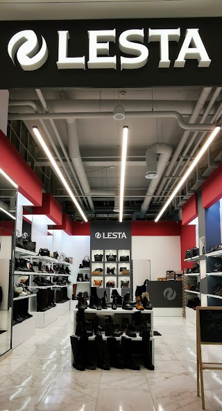 Lesta