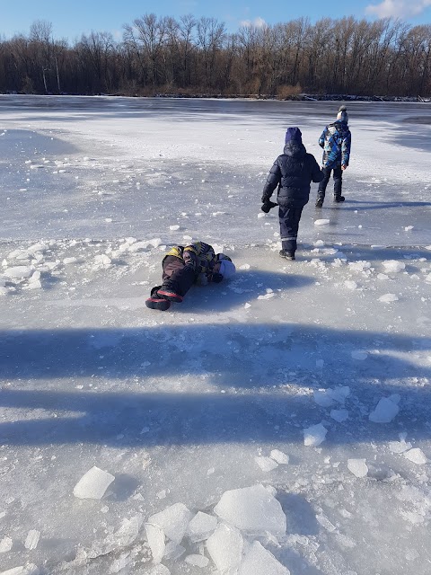 Пляж Десенка