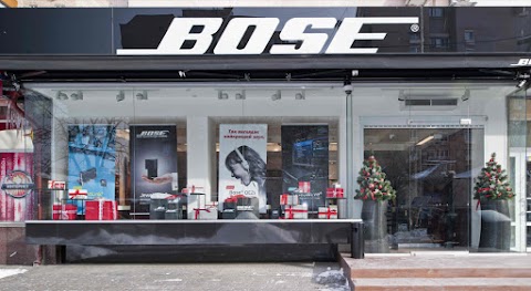 Магазин BOSE