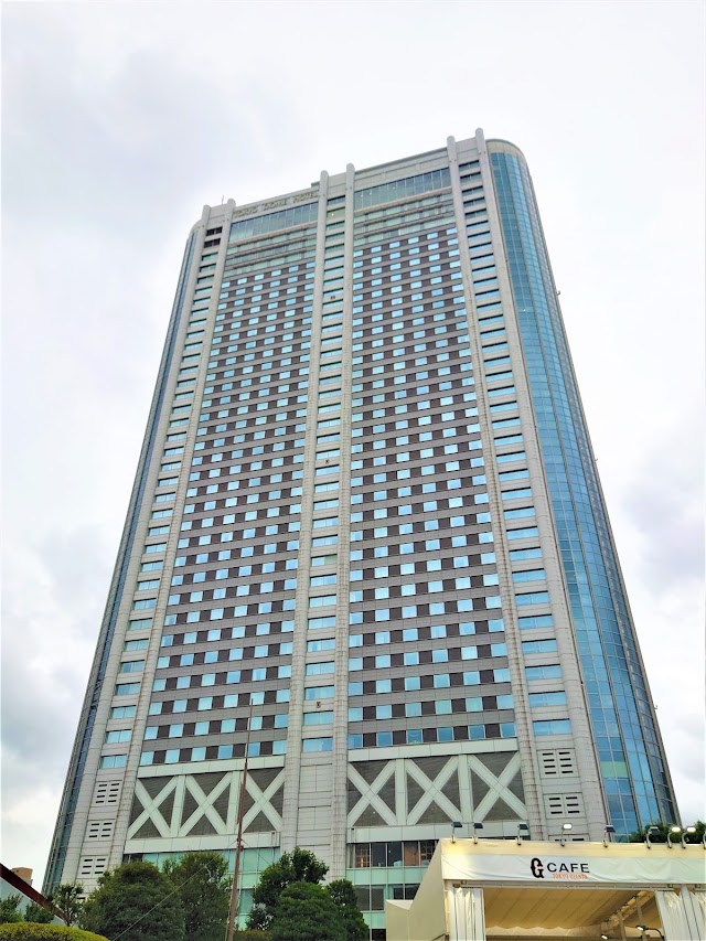 Tokyo Dome City