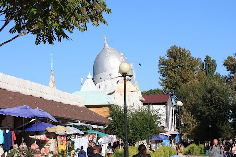 Відпочинок у Євпаторії