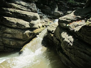 Водоспад Королівський