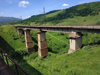 Скотарська ЗОШ І-ІІ ступенів