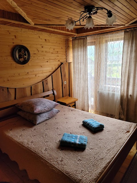 Marichka Guest House