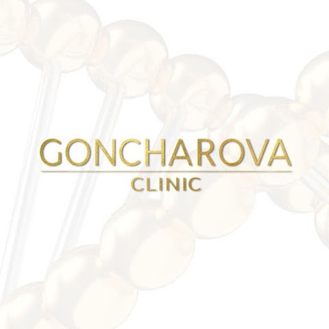 Goncharova clinic