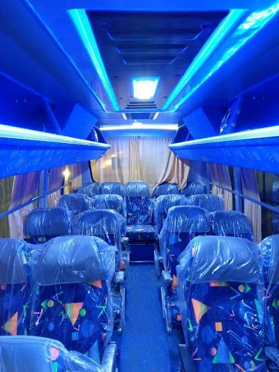 photo of Tempo Traveller Hire in Gujarat - Ahmedabad