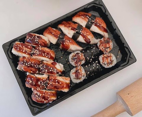 Smaki RoLL