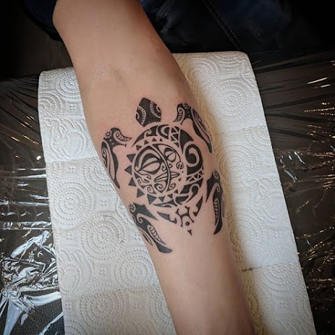 Orest_tattoo lviv \ тату львів