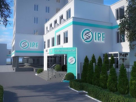 Центр планування сім'ї IPF