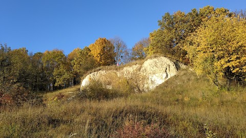 Урочище «Павлівщина»