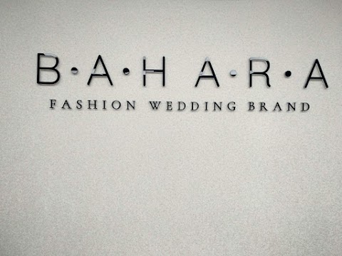 BAHARA Fashion Wedding купить платье свадебное платье