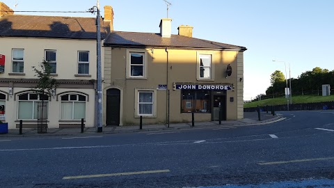 John V. Donohoe's Bar