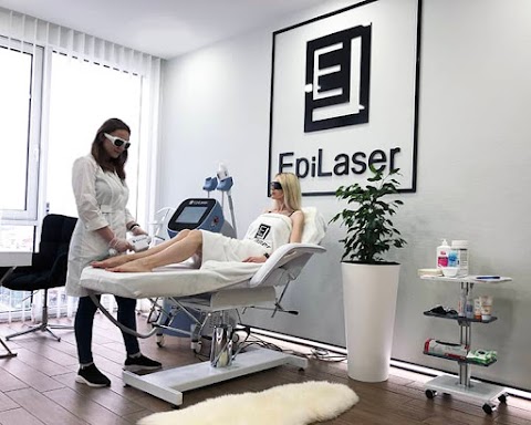 EpiLaser - 3D и ELOS лазерная эпиляция в Киеве, Оболонь, Минская, цена, отзывы
