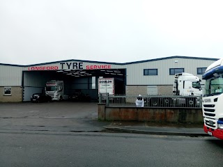 Tyres Longford