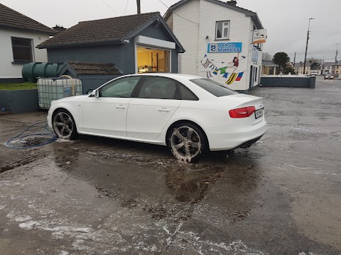 Kd Car Wash Valeting and Window Tinting