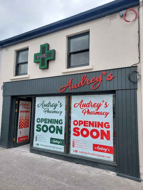 Audrey's Pharmacy