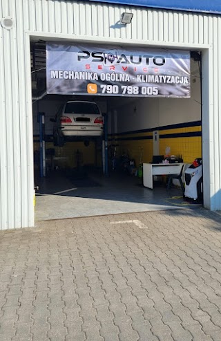 PS Auto-service