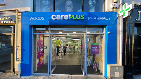 Woods CarePlus Pharmacy