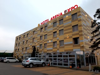 Hotel Arena Expo