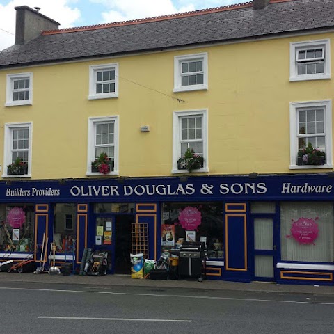 Oliver Douglas Homevalue Hardware Roscrea