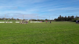 Tralee Rugby Football Club