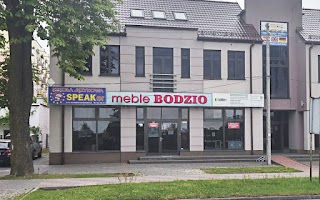 Salon meblowy - Meble Bodzio Łomża - sklep z meblami Aleja Legionów 91
