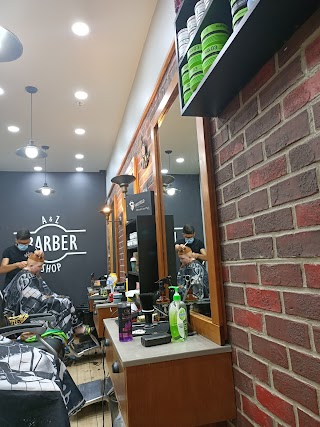 A&Z Barber shop