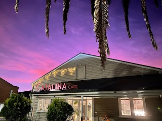 Catalina Cafe