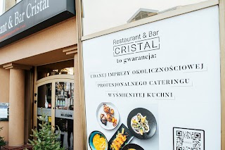 Restaurant & Bar Cristal