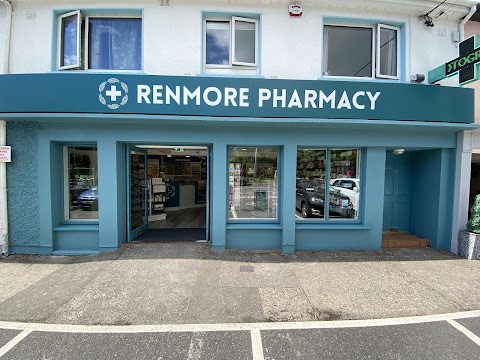 Renmore Pharmacy