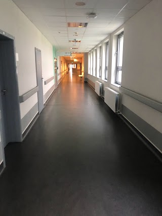 Dolnośląski Szpital Specjalistyczny im. T. Marciniaka - Centrum Medycyny Ratunkowej