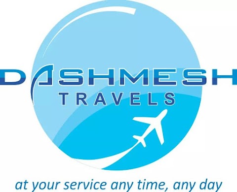 Dashmesh travels