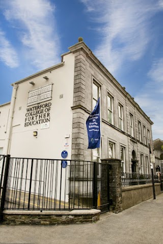 Waterford College of Further Education