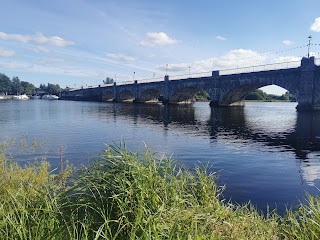 Banagher Outdoor Swimming Pool