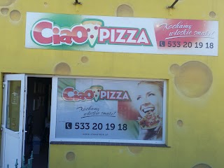 Ciao Pizza