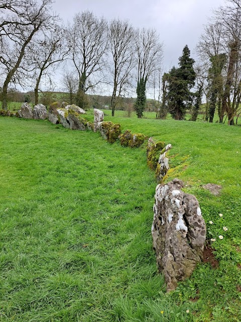 Grange Stone Circle Lough Gur