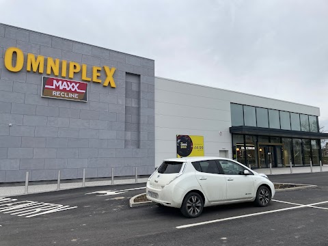 Omniplex Cinema Mullingar