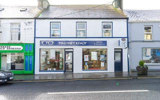 Maloney Keady Opticians & Contact Lens Centre