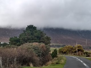 The Rushes Bed & Breakfast Achill