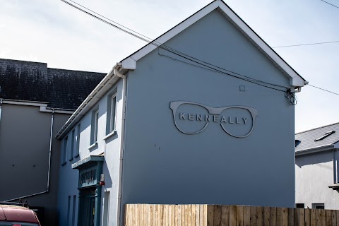 Kenneally Opticians