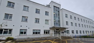 Midland Regional Hospital Portlaoise