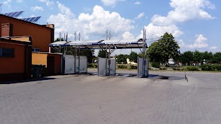 Okręgowa Stacja Kontroli Pojazdów BIS BEL