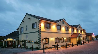 Rhu Glenn Hotel